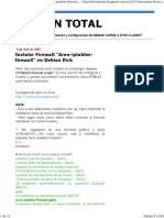 Arno Iptables PDF