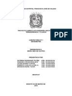 1er Laboratorio de Termo Densidad