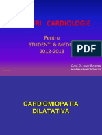 Cardiomiopatii dilatative.pdf