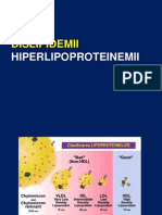 Dislipidemii PDF