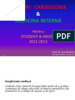 INSUFICIENTA CARDIACA DG PDF