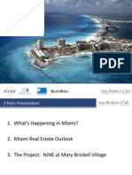 Invest Miami Presentation Deck