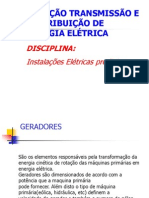 Geração Distrib