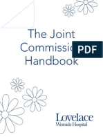 LWS - JCAHO Handbook - 4x5 - 6-24-11 (2) - 1 PDF