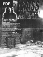 Download Kerrang 1994 Mass Slaughter by New Black Order SN181249506 doc pdf