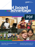 9 Nov 2013 - The Peel Board Advantage Education Fair