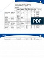 6M - Mat6 - U1 - Matriz Forma A y B