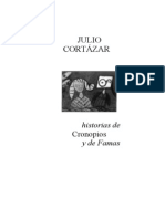 JulioCortazar-Historiasdecronopiosyfamas