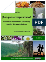 _Por que ser vegetariano Una mirada científica. Beneficios ambientales, sanitarios y sociales del vegetarianismo