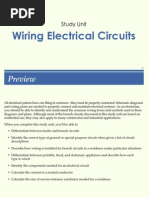 Wiring Electrical Circuits PDF