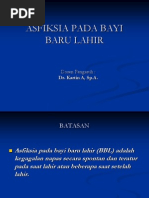 Download ASFIKSIA PADA BAYI BARU LAHIRppt by Evhy CucunyaAbodini SN181261660 doc pdf