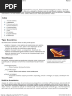 Cerâmica – Wikipédia, a enciclopédia livre