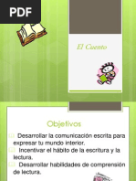 Cuento Ppt Sextos