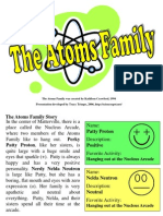 Atomsfamily
