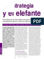 02b Mintzberg La Estrategia y El Elefante