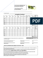Standard Apprentice Time Sheet 2013 PDF