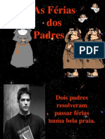 As Ferias Dos Padres