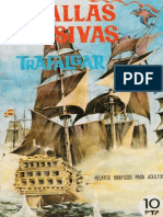 Batallas Decisivas-05 (Trafalgar) (By Alkibian)