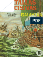 Batallas Decisivas-11 (Salamina) (By Alkibian)