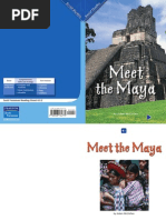 Cracking The Maya Code Maya Civilization Cultural Anthropology