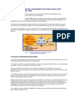 MODELO DE GESTIÓN DEL CONOCIMIENTO DE KPMG CONSULTING (1)