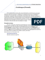 Cortafuegos (Firewall)