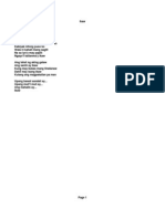 Ikaw - Notepad PDF