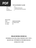 Download Bahan Ajar  kelas 4 docx by Dofir Mohamad SN181298549 doc pdf