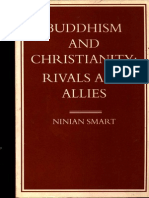Buddhism and Christianity - Rivals and Allies - Ninian Smart