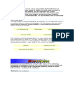 Curso de Aeromodelismo. Herramientas, Materiales y Montaje.