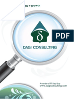 Dagic Consulting