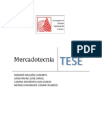 Mercado Tec Nia