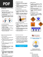 Modelo Carta Amonestacion Por Incumplir Normas de 