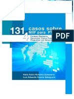 131 Casos Niif eBook