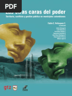 Las Otras Caras Del Poder-gestion-publica-municipio-Libro PDF