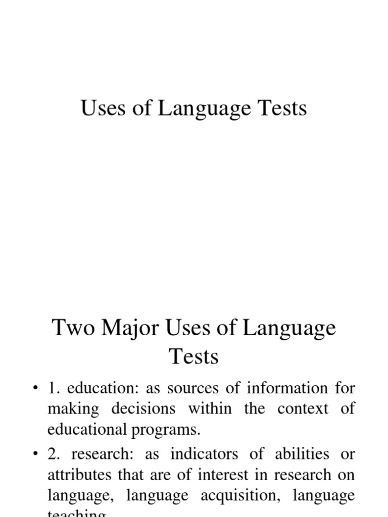 Language Usage Test , English Quizzes & Grammar Exercises – BIMJ