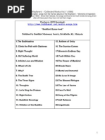 Wayfarers Songsheet PDF