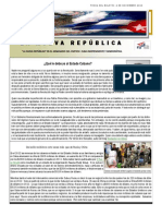 LNR 100 La Nueva Republica PDF