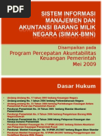 Download 04 Sistem Informasi Manajemen Dan Akuntansi BMN_20 April 20 by Ahmad Abdul Haq SN18133128 doc pdf