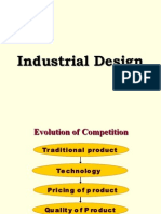 Industrial Design