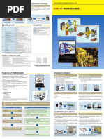 Standard PC Option/option ASCII Translator Package