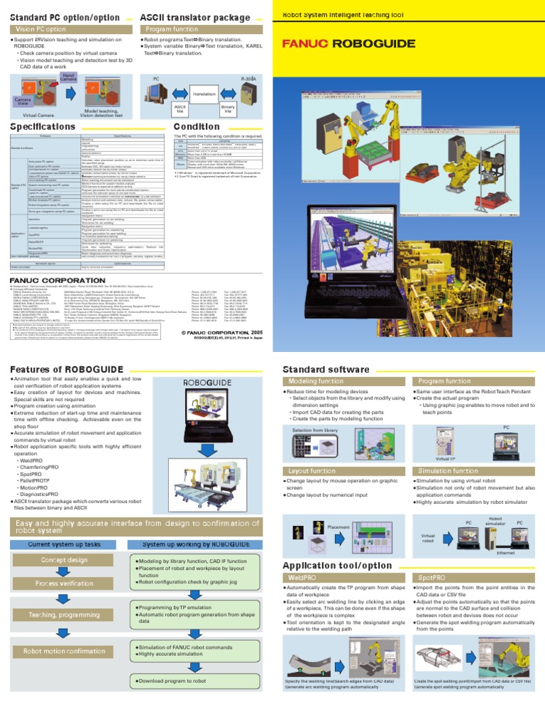 Roboguide v8 download free