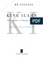 King Icahn