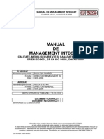 Manual de Management Integrat