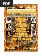 Dr. Malachi York Books Pdf
