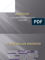 ANDROID.ppt