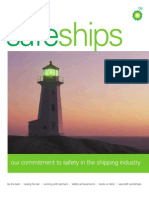 BP Shipping SafeShips