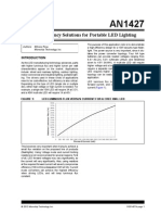 Microchip CLC Description