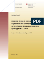 Analiza Vojna Imovina PDF