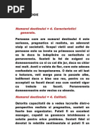 Anatol Basarab Numerologia In Viata Fiecaruia Pdf Merge